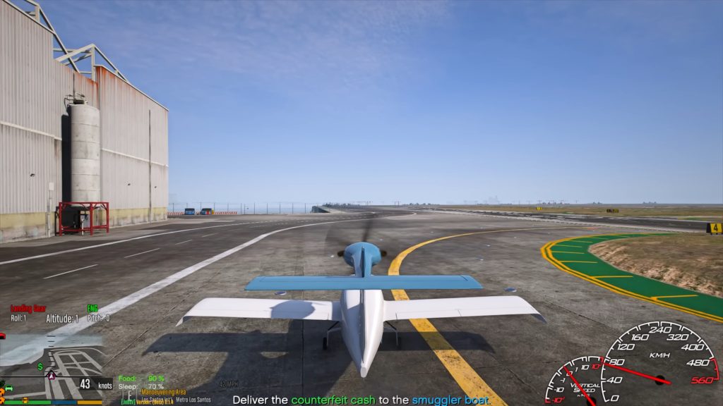 GTA Mzansi South Africa Gameplay Screenshots