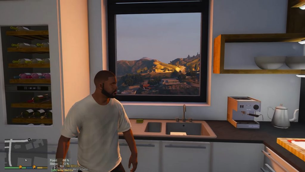 GTA Mzansi South Africa Gameplay Screenshots