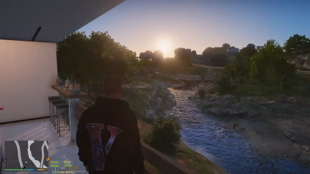 GTA Mzansi South Africa Gameplay Screenshots
